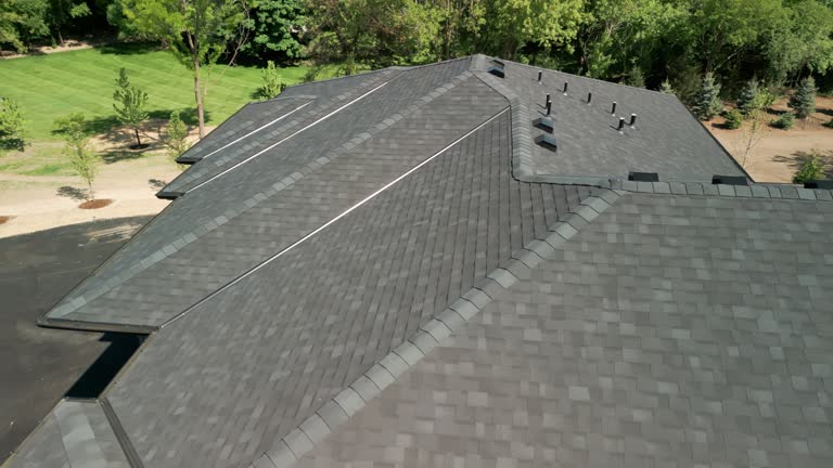 Best Steel Roofing  in Lebanon South, PA
