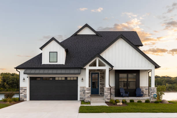Best Storm Damage Roof Repair  in Lebanon South, PA