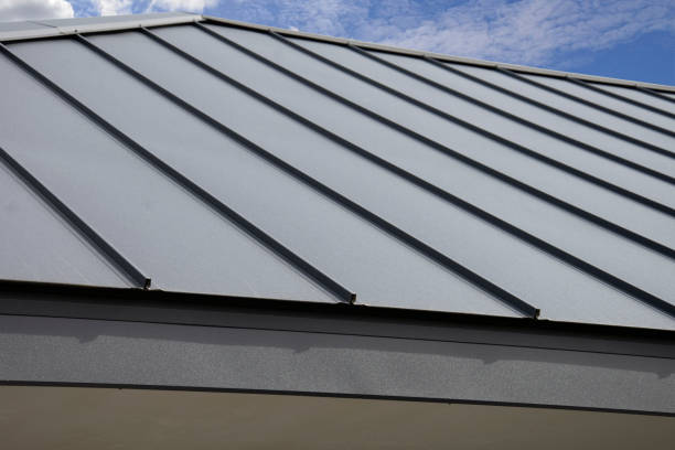 Best Commercial Roofing Services  in Lebanon South, PA