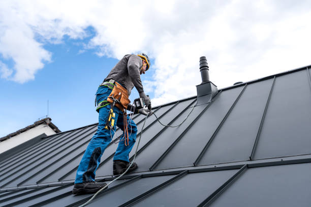 Best Roofing for New Construction  in Lebanon South, PA